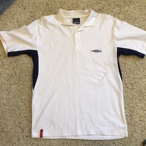 Umbro Polo Shirt